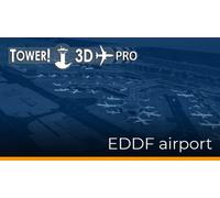 Tower!3D Pro - EDDF airport