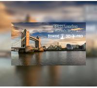 Tower!3D Pro - EGKK airport DLC Steam CD Key