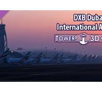 Tower!3D Pro - OMDB airport (DLC) (PC) Steam Key - GLOBAL