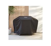 Tower BBQ Cover T978526COV - Weatherproof H107.5×W153.5×D57.5cm Black