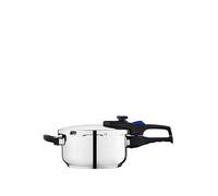 Tower 4-Litre Pressure Cooker Chrome