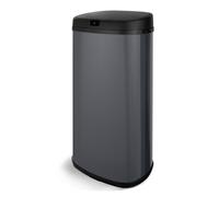 Tower 42 Litre Sensor Kitchen Bin - Grey