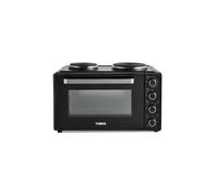 TOWER 42l Mini Oven With Hot Plates