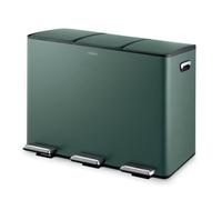 Tower 45L Recycling Pedal Bin CREAM