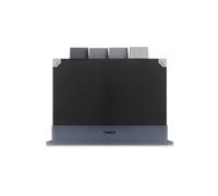 Tower 4pce Chopping Board Set in Light Brown | Size: A Tower Light Brown A