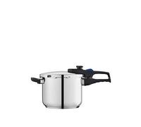 Tower 6-Litre Pressure Cooker Chrome