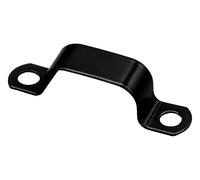 Tower 64LSF302B 7.0-7.7mm 302 LSF Saddle Black (Pack of 50)