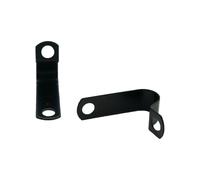 Tower 64LSF40B 10.1-10.7mm 40 LSF P-Clip Black (Pack of 50)