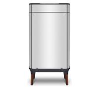 Tower 65 Litre Sensor Bin - Silver