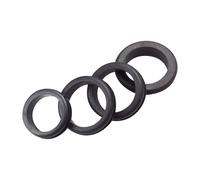 Tower 66GR32P 32mm Open Grommet (Pack of 25)