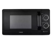 Tower 700W 20L Manual Microwave White/Black - New with 3 Year Guarantee