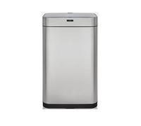 Tower 75-Litre Rectangular Sensor Bin One Colour