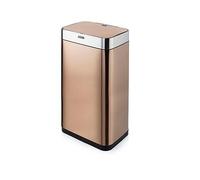 Tower 75-Litre Rectangular Sensor Bin One Colour