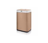 Tower 75L Rectangular Sensor Bin