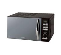 Tower 800W Digital Microwave T24019 Silver