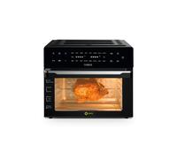 Tower Air Fryer Oven, Vortx Platinum Xpress Digital 30L, 1800W, T17122, Black Tower Black