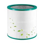 Tower Air Purifier Replacement HEPA Filter Accessory, Compatible For Dyson TP01 TP02 AM11 BP01 Pure Cool Link, Air Purifier Filter