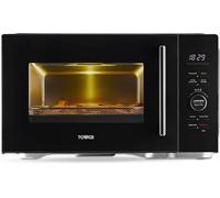 Tower AirWave Pro Oven 2-in-1 Microwave & Air Fryer 26L 900W Digital Display