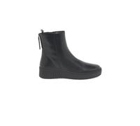 Gabor Women Ankle Boots, Ladies Biker Boots,Removable Insole,Winter Ankle Boot,Boots,Half Boots,Biker Boot,Lined,Black (Schwarz) / 27,36 EU / 3.5 UK