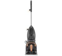TOWER Aquajetplus T548003 Upright Carpet Cleaner - Black & Rose Gold, Gold,Black