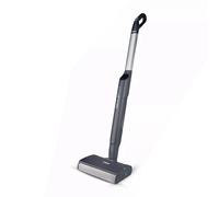 Tower Cordless Hardfloor Cleaner, Aquajet, Titanium and Tiffany Blue