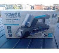 Tower AquajetPro Handy Cordless Spot Cleaner
