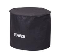 Grill Cover for T978512 - Black
