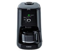 Tower Bean to Cup Coffee Maker T13005 Black