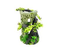 Tower & Bonsai 2903 Fits 15 Litre Orb Classic Aquarium Ornament