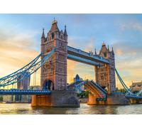 Tower Bridge, London