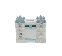 Tower Bridge London Money Box
