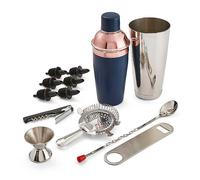 Tower Cavaletto 13 Piece Cocktail Set Midnight