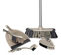 Tower Cavaletto 5-in-1 Cleaning Set Latte Latte