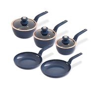 Tower Cavaletto 5 Piece Cookware Set Midnight