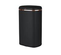 Tower Cavaletto 58-Litre Sensor Bin Black
