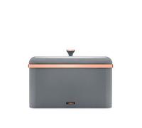Tower Cavaletto Bread Bin Grey