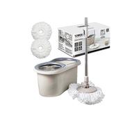 Tower Cavaletto Classic Spin Mop Latte Latte