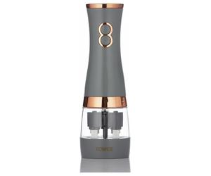 Tower Cavaletto Duo Salt and Pepper Mill - Grey
