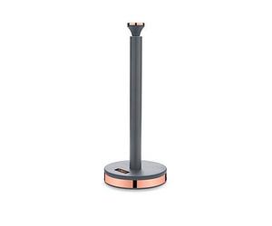 Tower Cavaletto Kitchen Towel Pole Grey