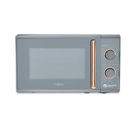 Tower Cavaletto Manual Microwave with 5 Power Levels & 35 Minute Timer, 800W,...