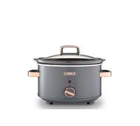 Tower Cavaletto Slow Cooker 3.5L Grey
