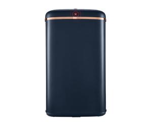 Tower Cavaletto Square Sensor Bin, 58L, Midnight Blue, T838010MNB