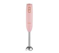 Tower Cavaletto Stick Blender Pink