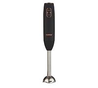 Tower Cavaletto T12059RG Stick Blender with Turbo Function, 600W, Black and Rose Gold