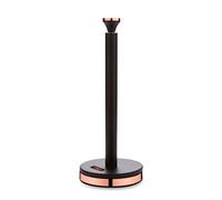 Tower Cavaletto Towel Pole Black
