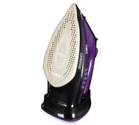 Tower Ceraglide Cord/Cordless Iron 2400w