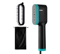 Tower Ceraglide Handheld Garment Steamer Brush Attachment 80ml Water Tank 1400W