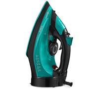 TOWER CeraGlide T22022TL Cordless Steam Iron - Teal, Green