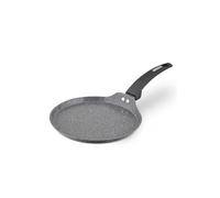Tower Cerastone 25Cm Crepe Pan In Black Black