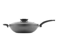 Tower Cerastone 30cm Forged Wok